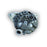 VAS GERMANY Alternator - 1097896169 / 0124325052