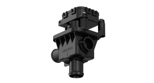 Coolant Control Valve WABCO 4460910040