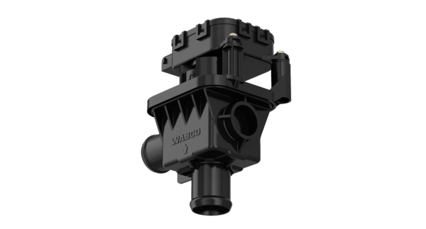 Coolant Control Valve WABCO 4460910040