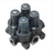 FOUR CIRCUIT PROTECTION VALVE ( AE4158 ) - BRAND: EBS