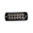 DC8753 YELLOW LED WARNING LIGHT