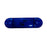 DC8352 BLUE LED SIDE MARKER LIGHT 24V