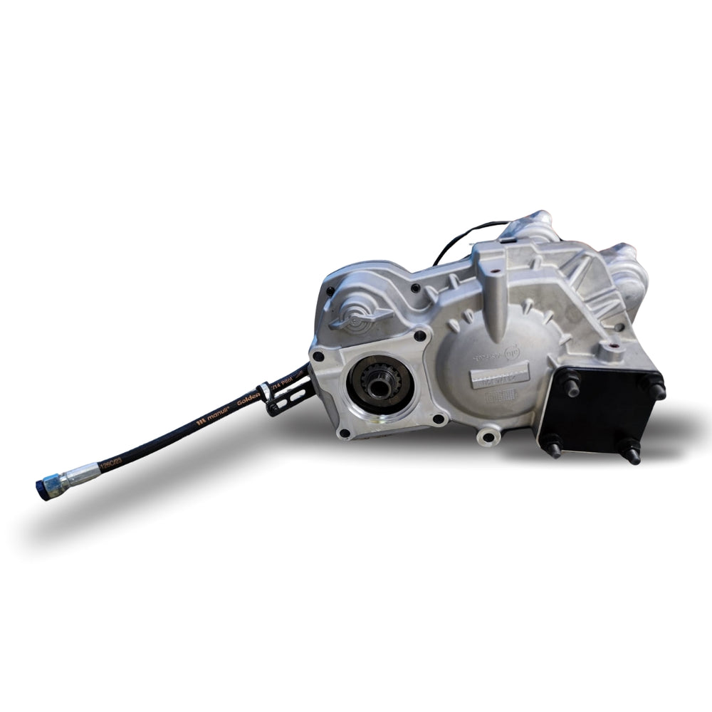 21309495 VOLVO GENUINE  POWER TAKE-OFF (PTO)