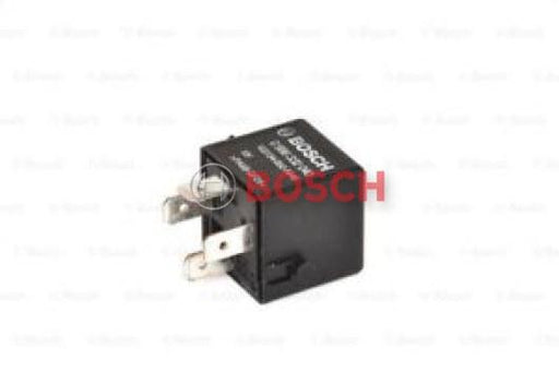 BOSCH 0986332040 RELAY 12V 60AMP G W463 S W221 SAJID Auto Online