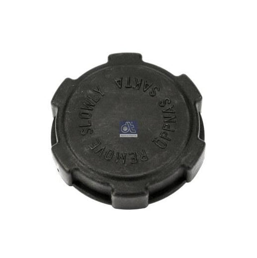 DT SCANIA RADIATOR CAP.93/113/143 1.11036-SAJID Auto Online