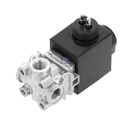 DT SCANIA SOLENOID VALVE G.SHIFT 1.13078-SAJID Auto Online