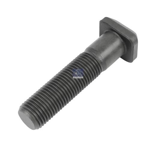 DT SCANIA WHEEL BOLT.RIGHT,AD100 127.510-00/1.17039-SAJID Auto Online