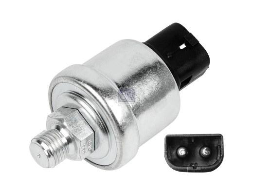 DT SCANIA OIL PRESSUR SWITCH 1.21147-SAJID Auto Online