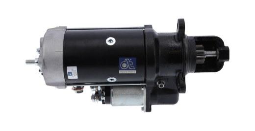 DT SCANIA STARTER 114/124 1.21375-SAJID Auto Online