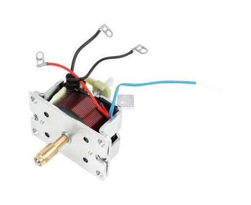 DT SOLENOID SWITCH 1.21398/83450001-SAJID Auto Online