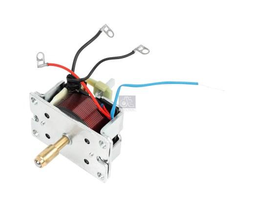 DT SOLENOID SWITCH 1.21398/83450001-SAJID Auto Online