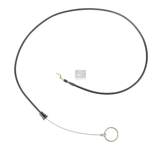 DT HOOD CABLE 1045MM 1.22561-SAJID Auto Online