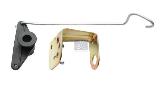 DT SCANIA DOOR CATCH RIGHT 1.22869-SAJID Auto Online