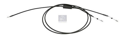 DT SCANIA BONNET CABLE 1.22926-SAJID Auto Online