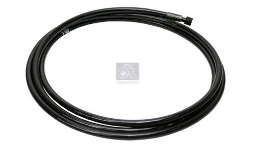 DT SCANIA CLUTCH HOSE 3160MM 1.28108-SAJID Auto Online