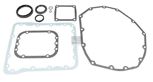 DT SCANIA GASKET SET 1.31420-SAJID Auto Online