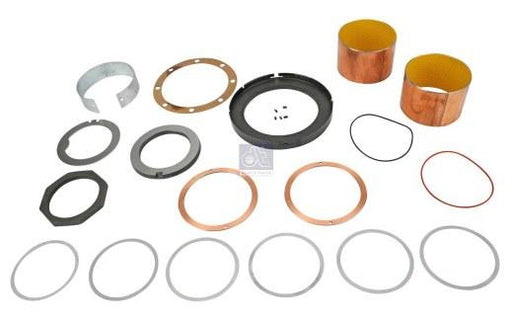 DT SCANIA TORSION BAR BEARING KIT 1.31650-SAJID Auto Online