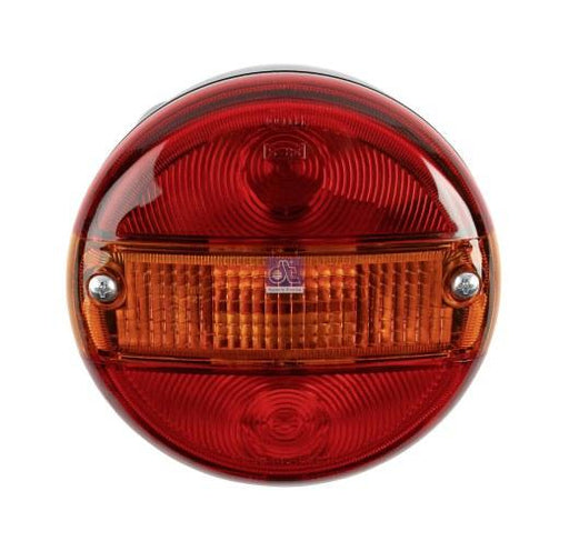 DT TAIL LAMP WIT LICENSE PLT LAMP 10.99059-SAJID Auto Online