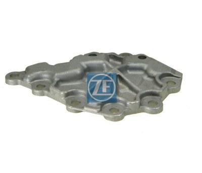 ZF MAN COUNTER SHAFT PUMP COVER 81385210004-SAJID Auto Online