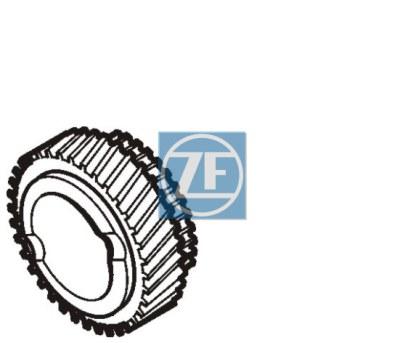 ZF GEAR 1315302158-SAJID Auto Online