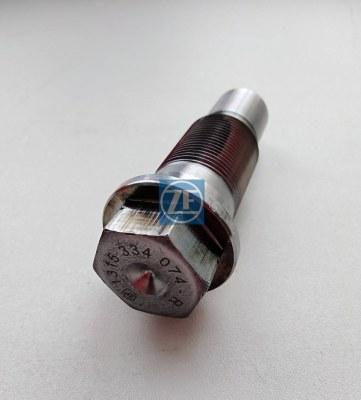 ZF MAN ARTICULATION BOLT 81904900800-SAJID Auto Online