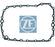 ZF GASKET 1316301042-SAJID Auto Online