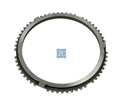 ZF MAN SYNCRONISER RING 81324200288-SAJID Auto Online