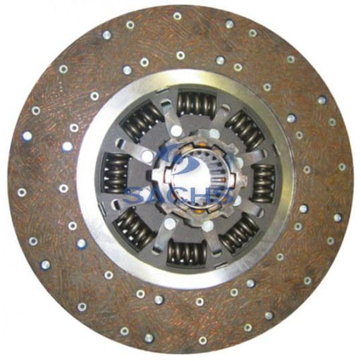 SACHS 1862302031 MAN CLUTCH PLATE INNER-SAJID Auto Online