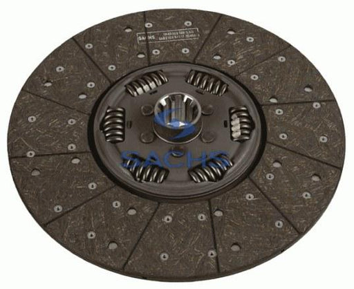 SACHS 1878000105 CLUTCH PLATE-1878000105-SAJID Auto Online