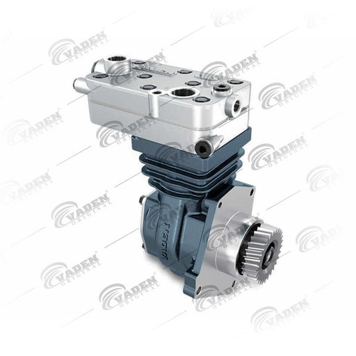 VADEN

Single Cylinder, Compressor

1100035002