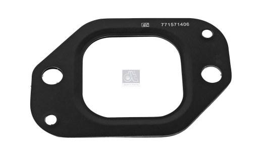 DT VOLVO INTAKE GASKET 2.10267-SAJID Auto Online