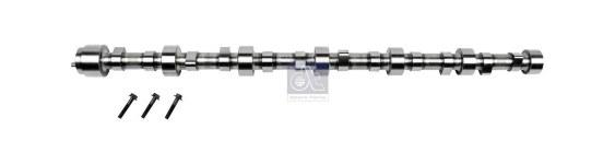 DT VOLVO CAM SHAFT TD101/102/103 5005010100/2.10641-SAJID Auto Online