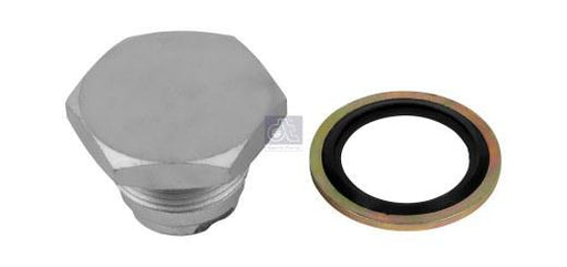 DT VOLVO OIL DRAIN PLUG 2.11001-SAJID Auto Online