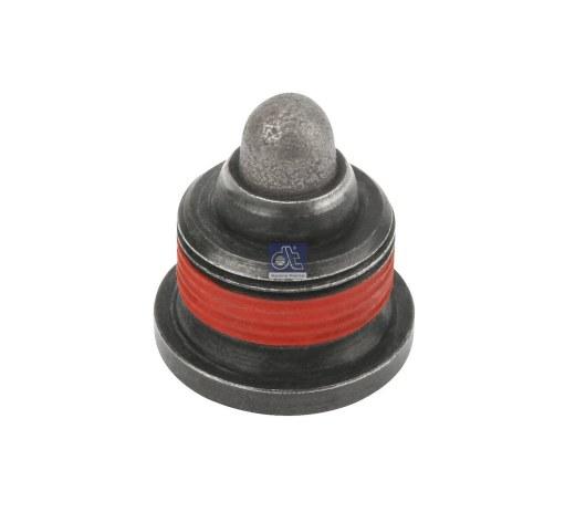 DT VOLVO FH12 OIL DRAIN PLUG LH 2.11076-SAJID Auto Online