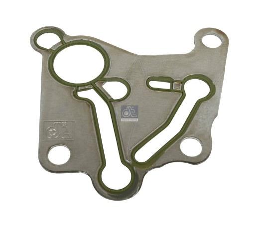 DT VOLVO FH12 GASKET METAL D12ABC 2.12114-SAJID Auto Online