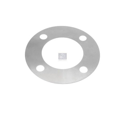 DT VOLVO FRICTION DISC TD100-122 2.12115-SAJID Auto Online