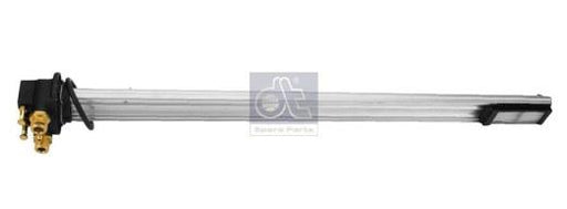 DT VOLVO FH12 FUEL TANK PIPE,640 2.12138-SAJID Auto Online