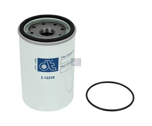 DT FUEL FILTER-FH16/FH12 2.12239-SAJID Auto Online