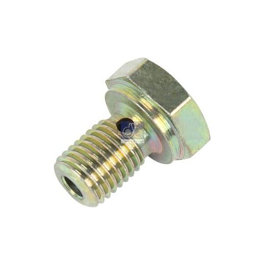 DT VOLVO FUEL FILTR BLEEDER SCREW 2.12240-SAJID Auto Online