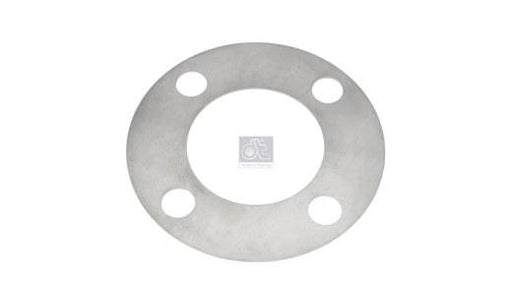 DT VOLVO FRICTION DISC TD103/123 2.12250-SAJID Auto Online