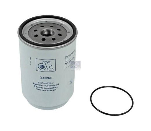 DT VOLVO WATER SEPARATOR 2.12268-SAJID Auto Online