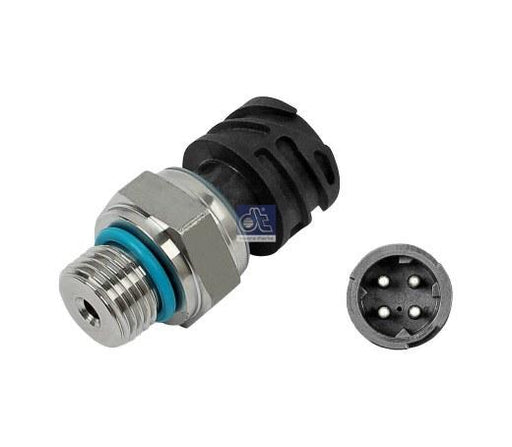 DT VOLVO FH12 PRESSURE SENSOR 2.12461/SA5E0008-SAJID Auto Online