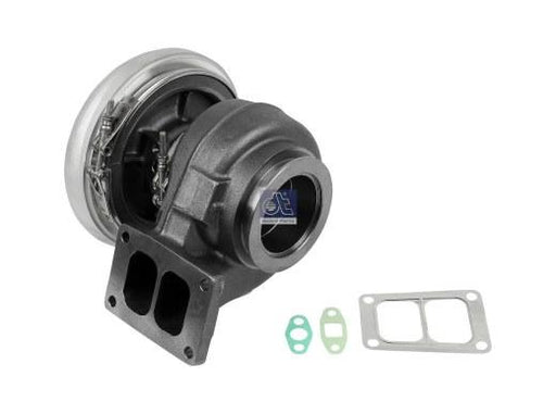 DT VOLVO TURBO CHARGER W GSKT KIT 2.14018-SAJID Auto Online