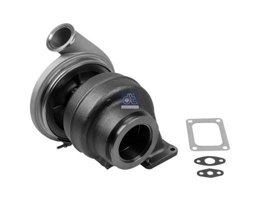 DT VOLVO TURBOCHARGER -D13A,OM440 2.14664-SAJID Auto Online