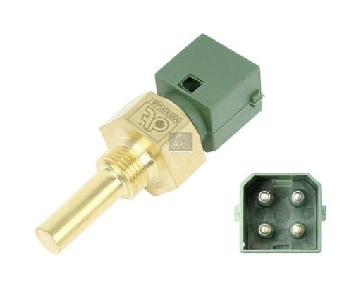 DT VOLVO TEMPERATURE SENSOR 2.15016-SAJID Auto Online