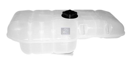 DT VOLVO EXPANSION TANK 2.15098-SAJID Auto Online