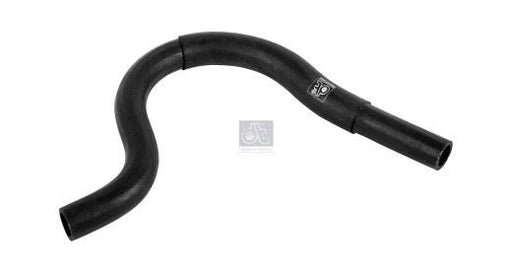 DT VOLVO FH12 RADIATOR HOSE 2.15116-SAJID Auto Online