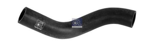 DT VOLVO RADIATOR HOSE F12 2.15119-SAJID Auto Online