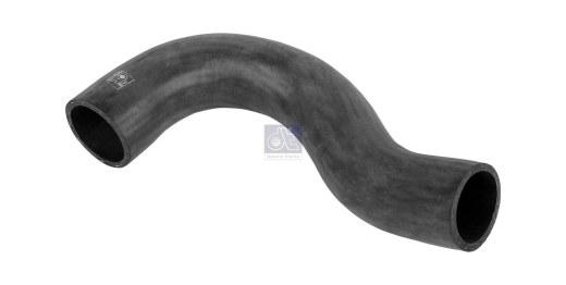 DT VOLVO RADIATOR HOSE UPPER 2.15138-SAJID Auto Online