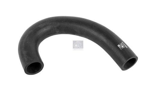 DT VOLVO RADIATOR HOSE-EXP.TANK 2.15153-SAJID Auto Online